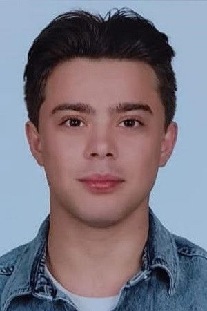 et billede af Batuhan Gökmen Tuğral