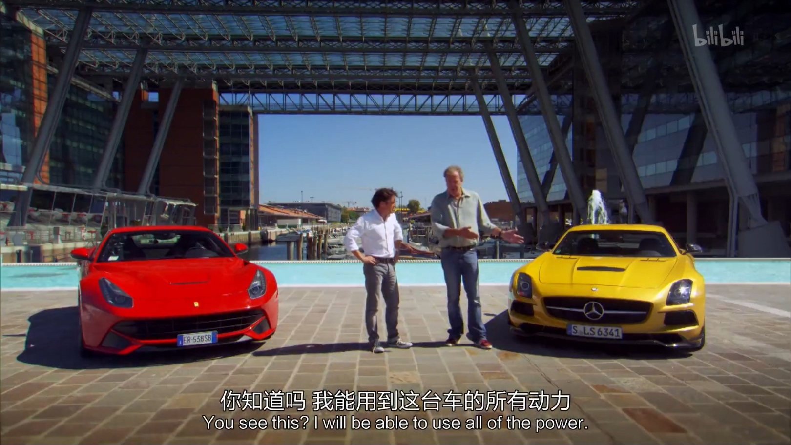 Top Gear Staffel 0 :Folge 47 