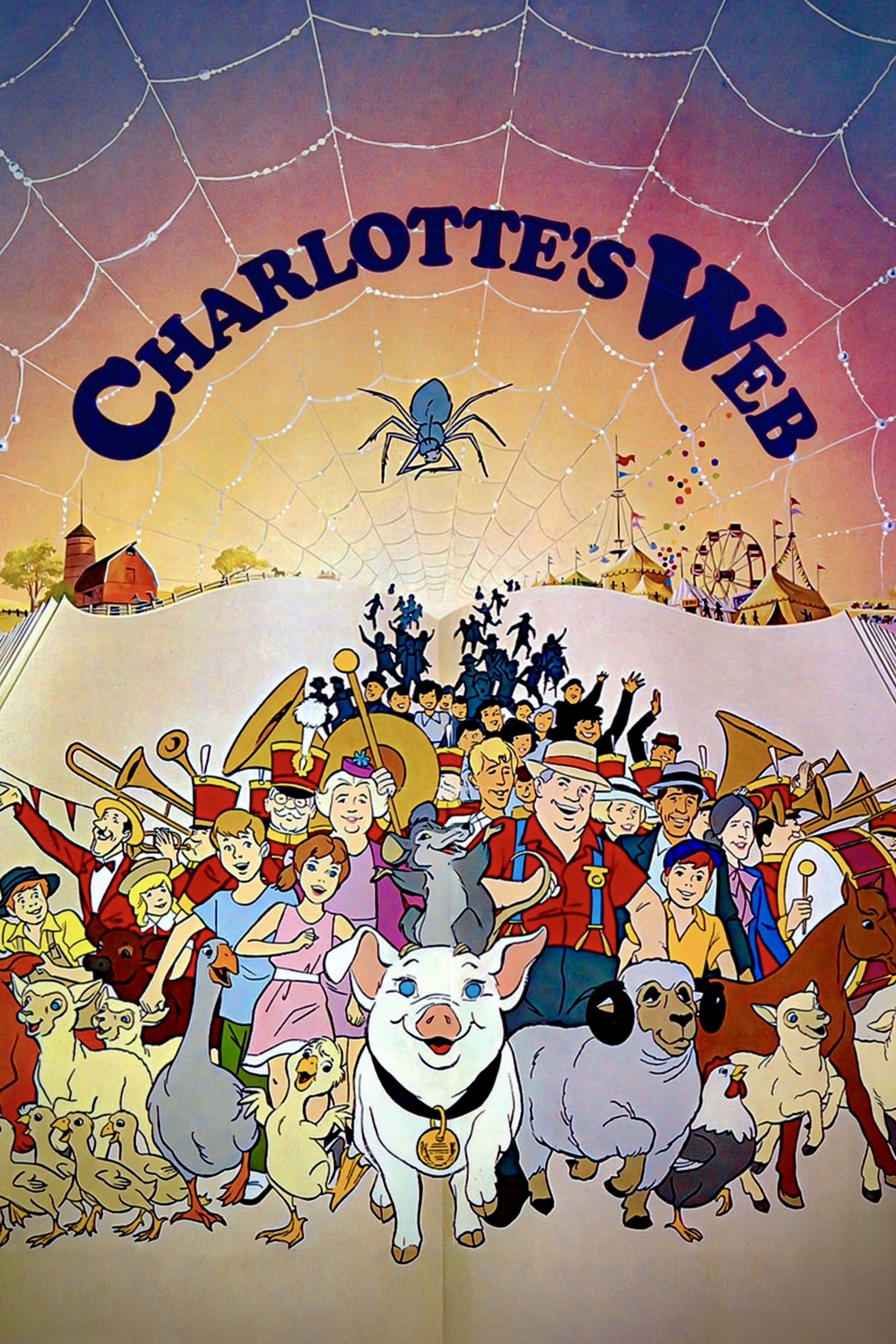 Charlotte's Web