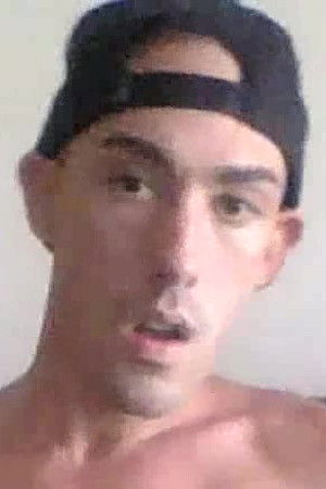 et billede af Adam Cyber