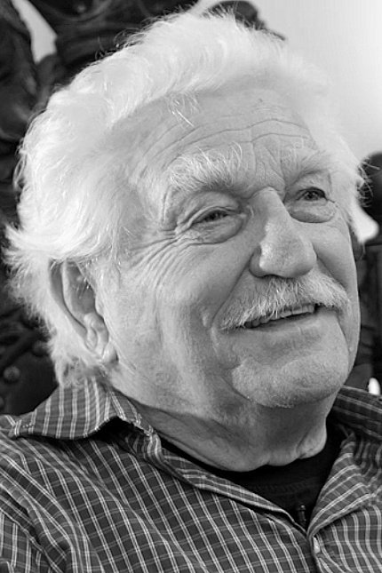 et billede af Włodzimierz Bednarski