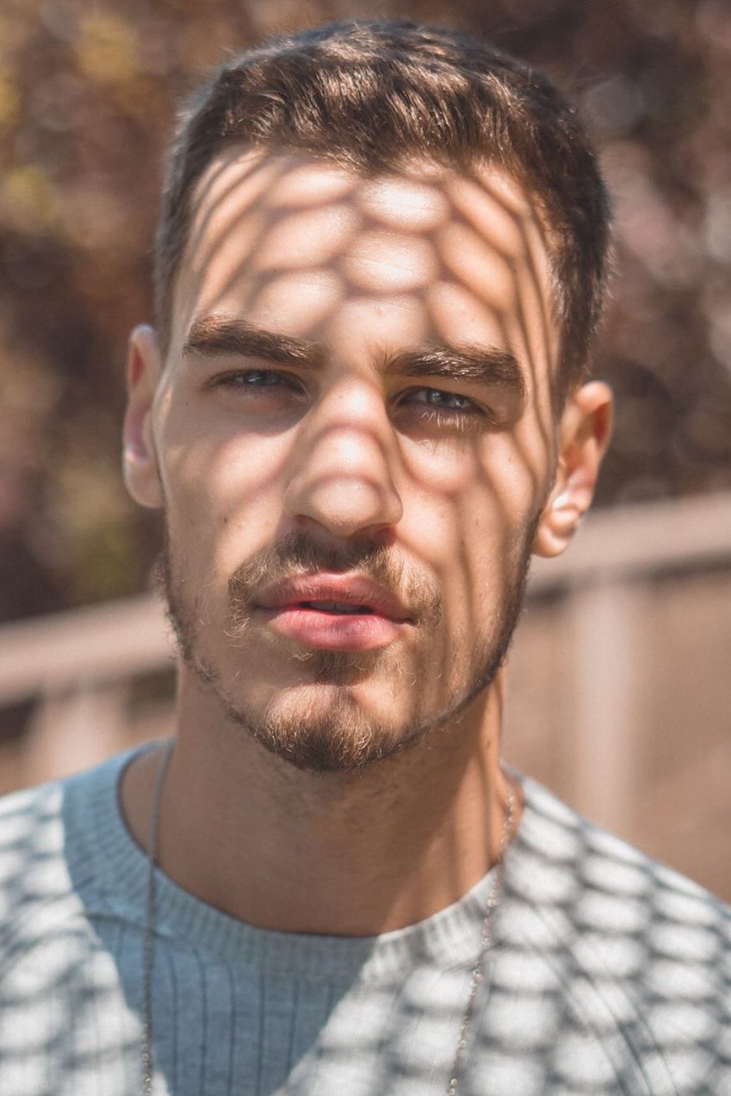 et billede af Leonardo Martins