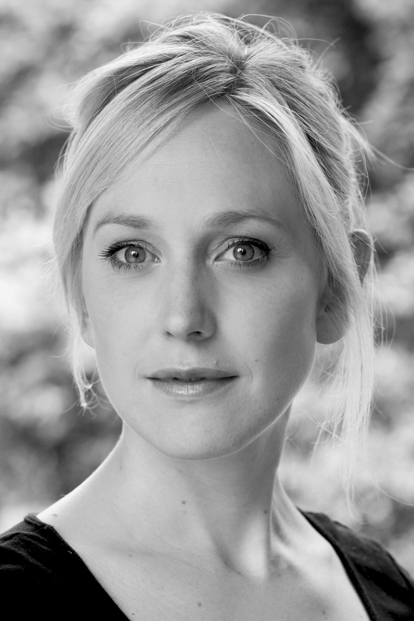 Hattie Morahan