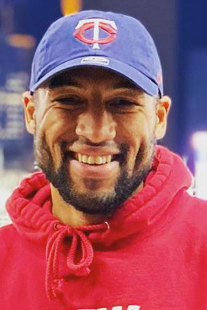 et billede af Antonio Woods