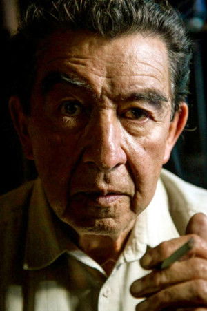 et billede af Jairo Pinilla