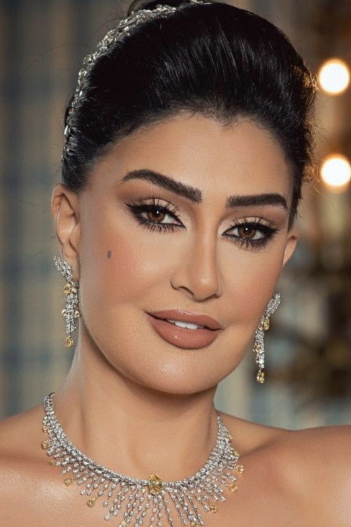 et billede af Ghada Abdel Razek