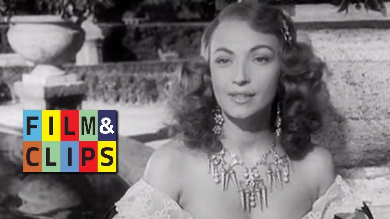 La muta di Portici (1952)
