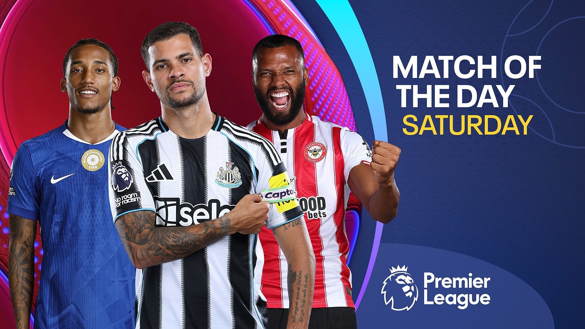Match of the Day Season 62 :Episode 17  MOTD - 25th October 2025