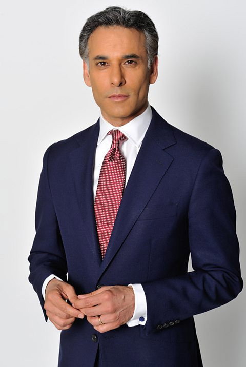 Matthew Amroliwala profile
