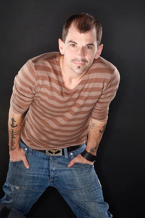 Eros Biox's picture in the cast