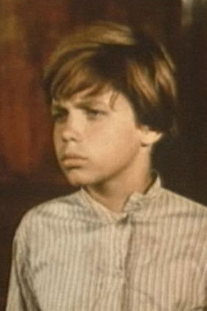 et billede af Andrei Nikonov