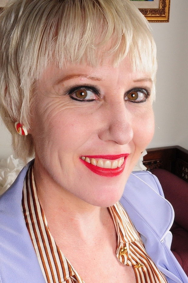 et billede af Dalny Marga