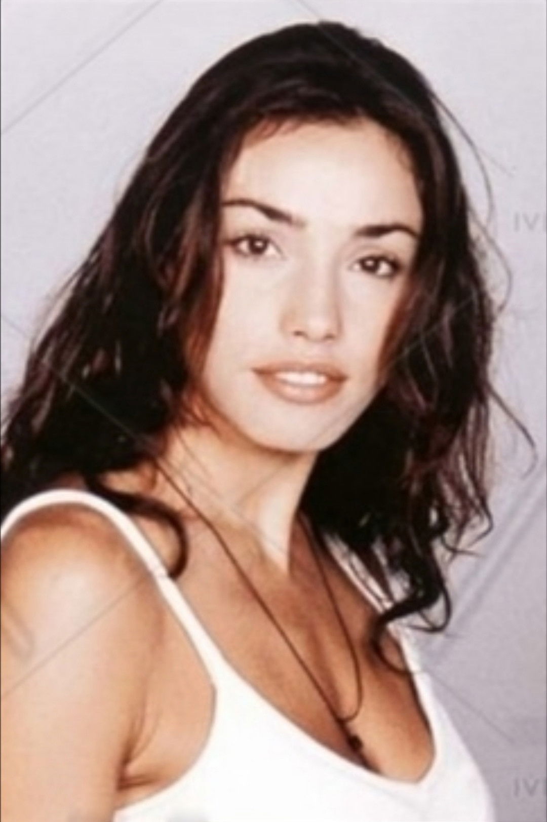 et billede af Francesca Chiarantano