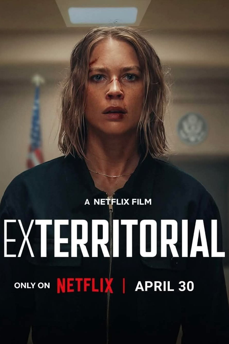 Exterritorial