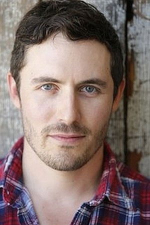 et billede af Isaac Harrison