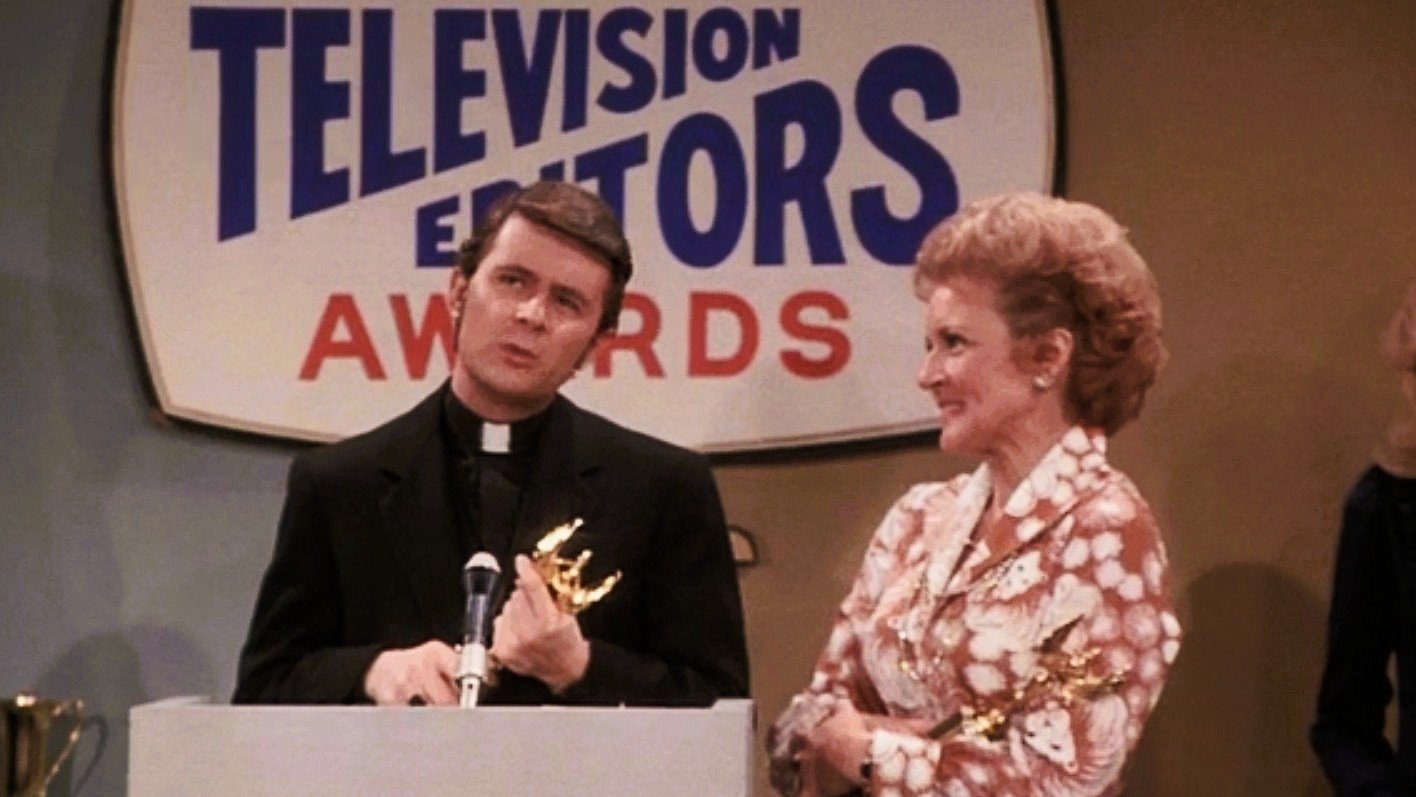 The Mary Tyler Moore Show - Épisode 22