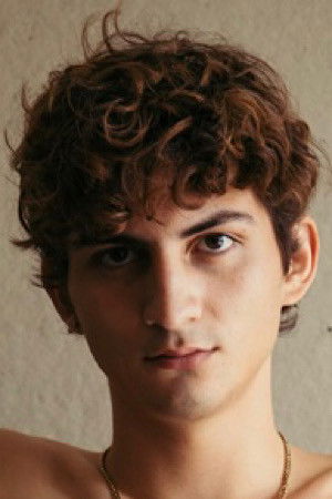 et billede af Zeke Wood