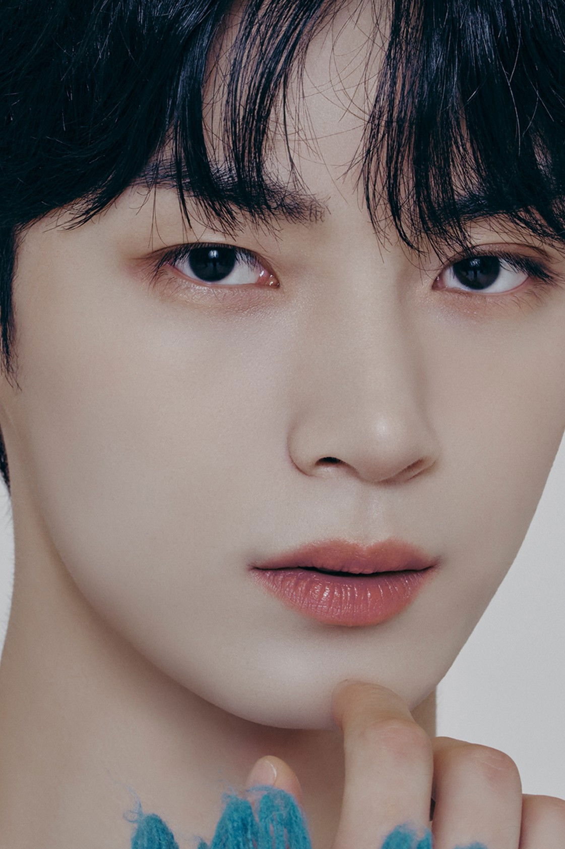 et billede af Song Han-gyeom