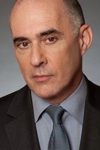 Paul Jay | Writer