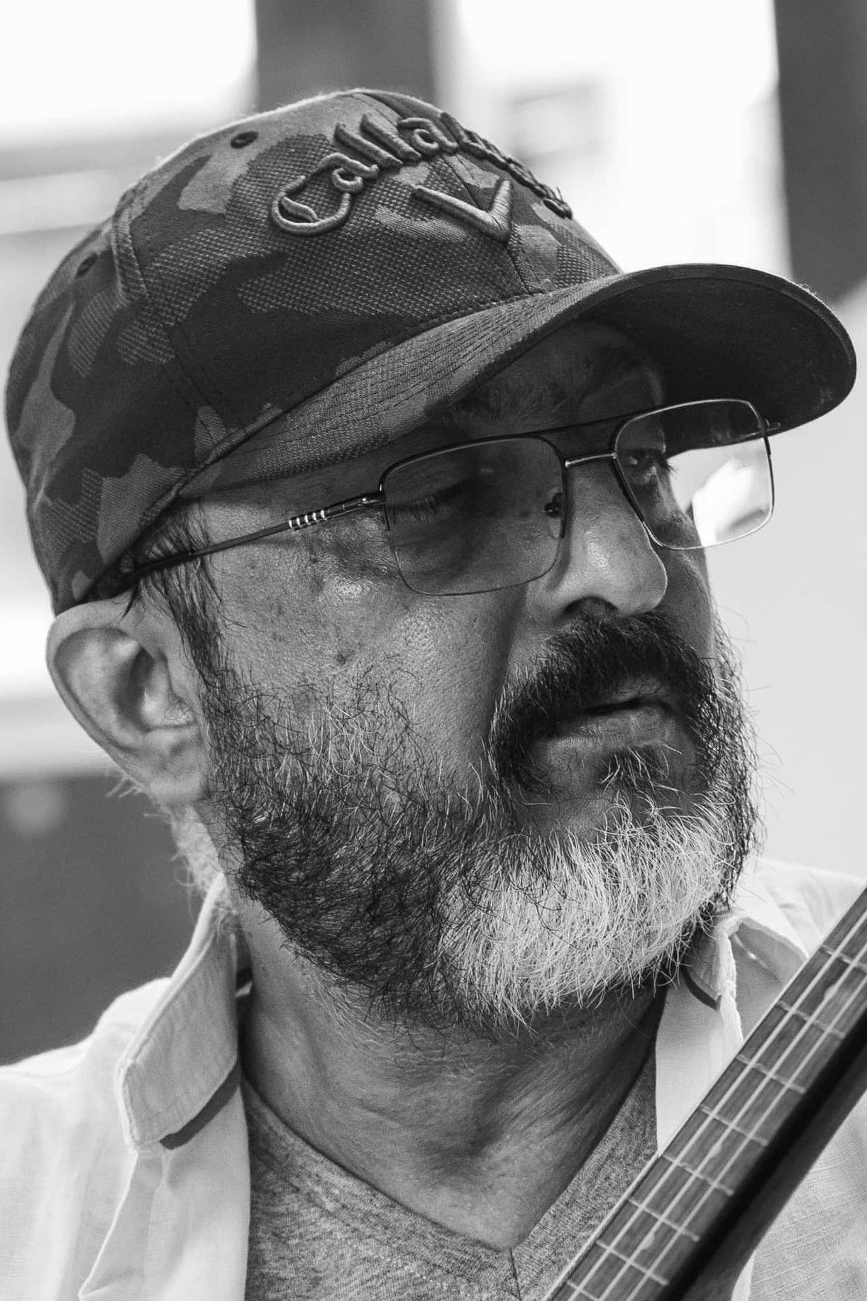 et billede af Prabuddha Banerjee