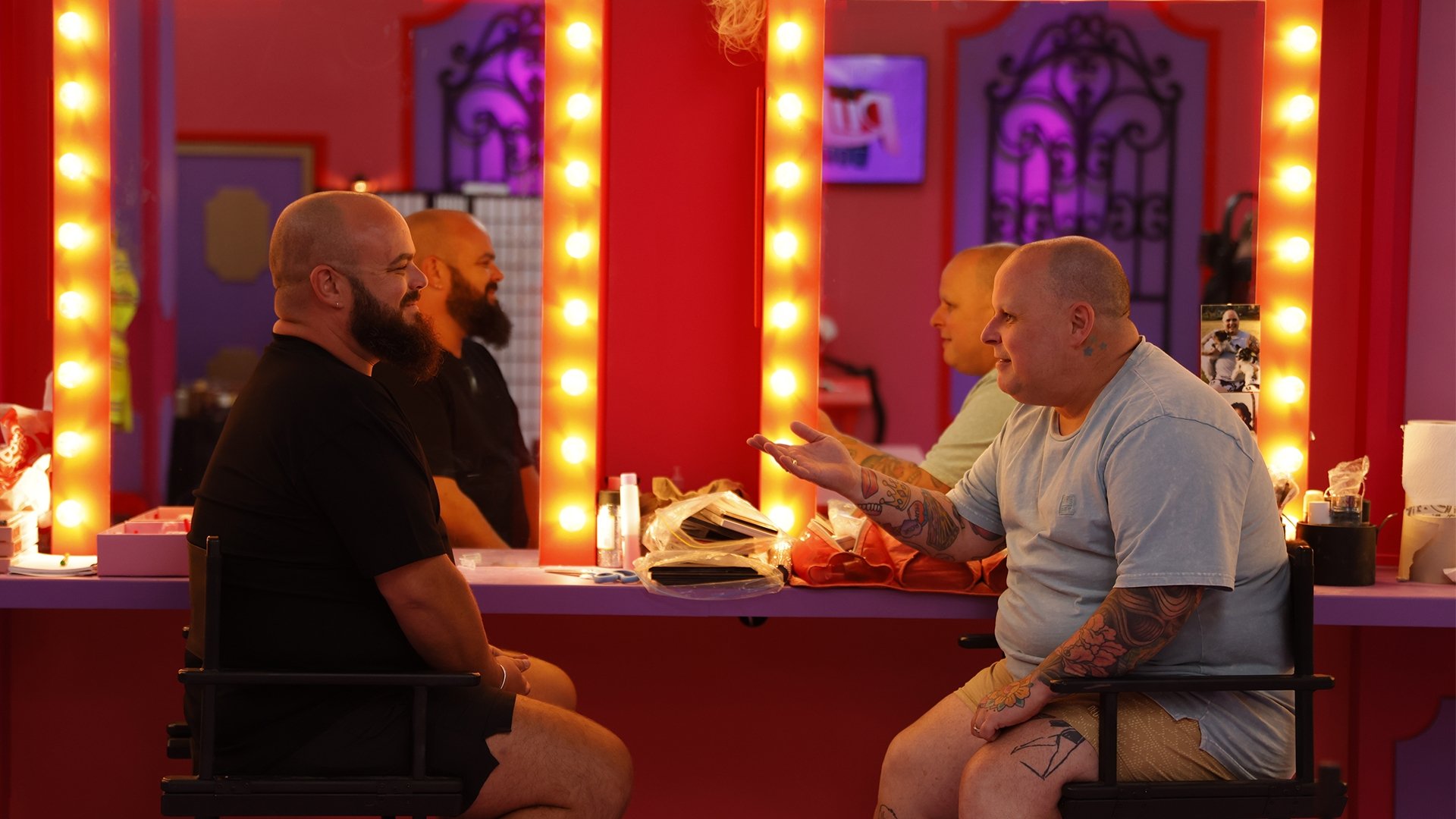 RuPaul's Drag Race Down Under