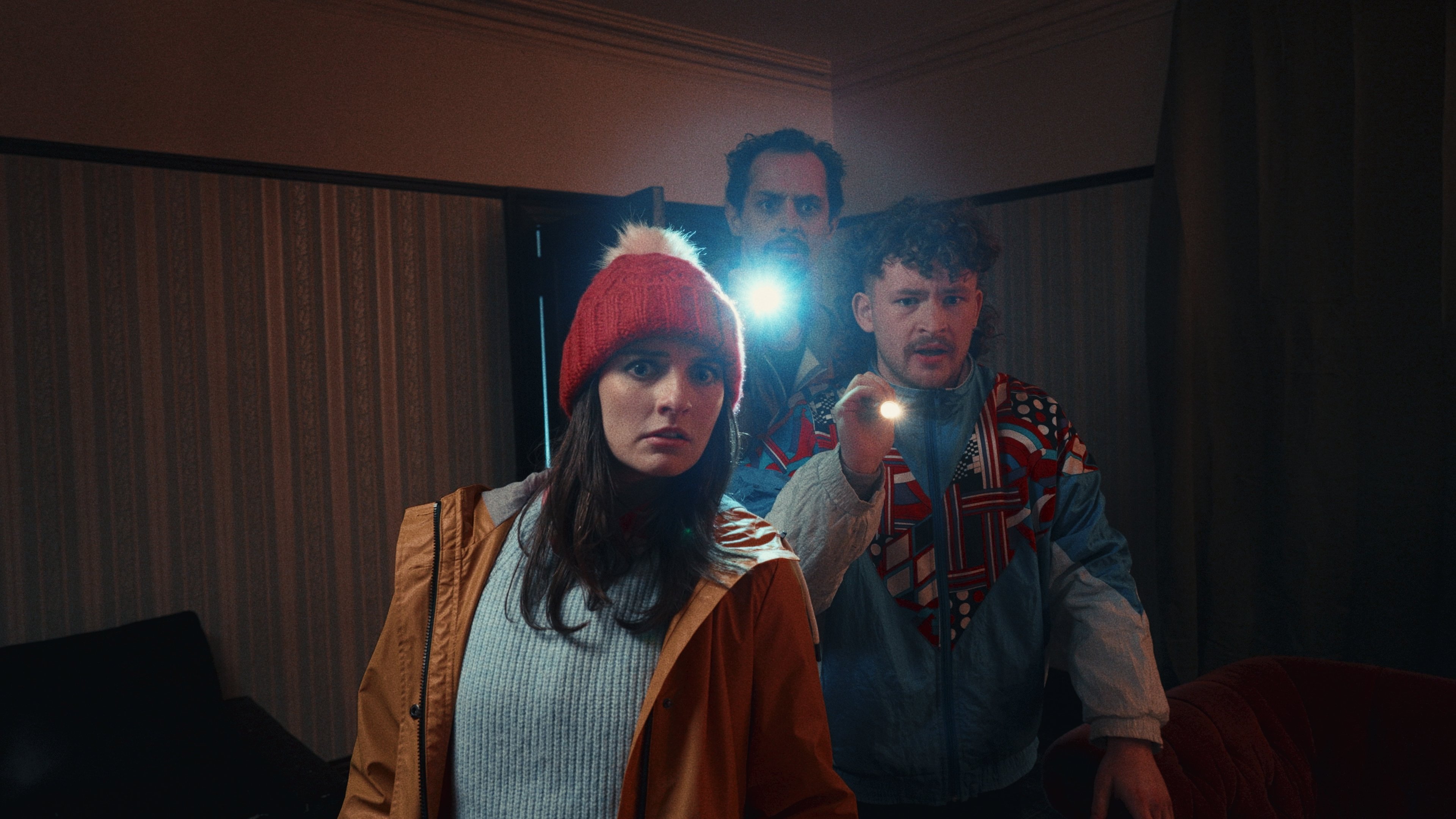 Thumbnail for Pilot Season 1 Episode 1