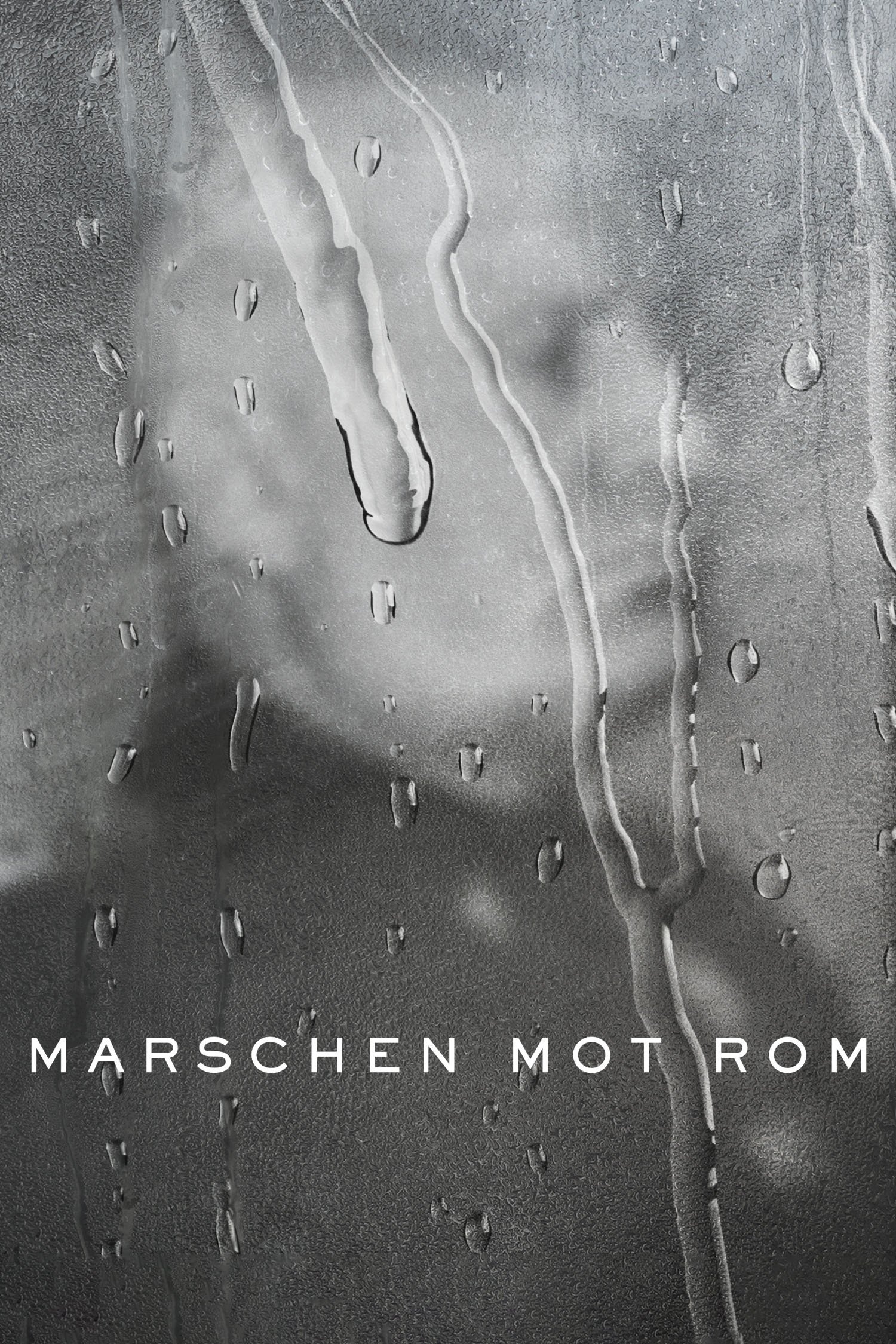 Marschen mot Rom