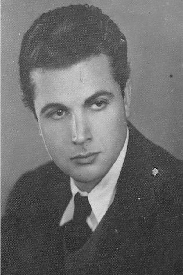 et billede af Fathy El Safory