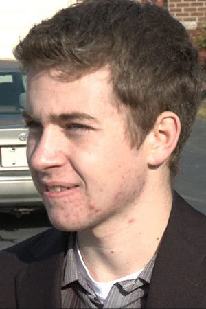 et billede af Conor Murphy