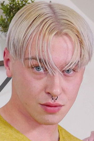 et billede af Danny Junior