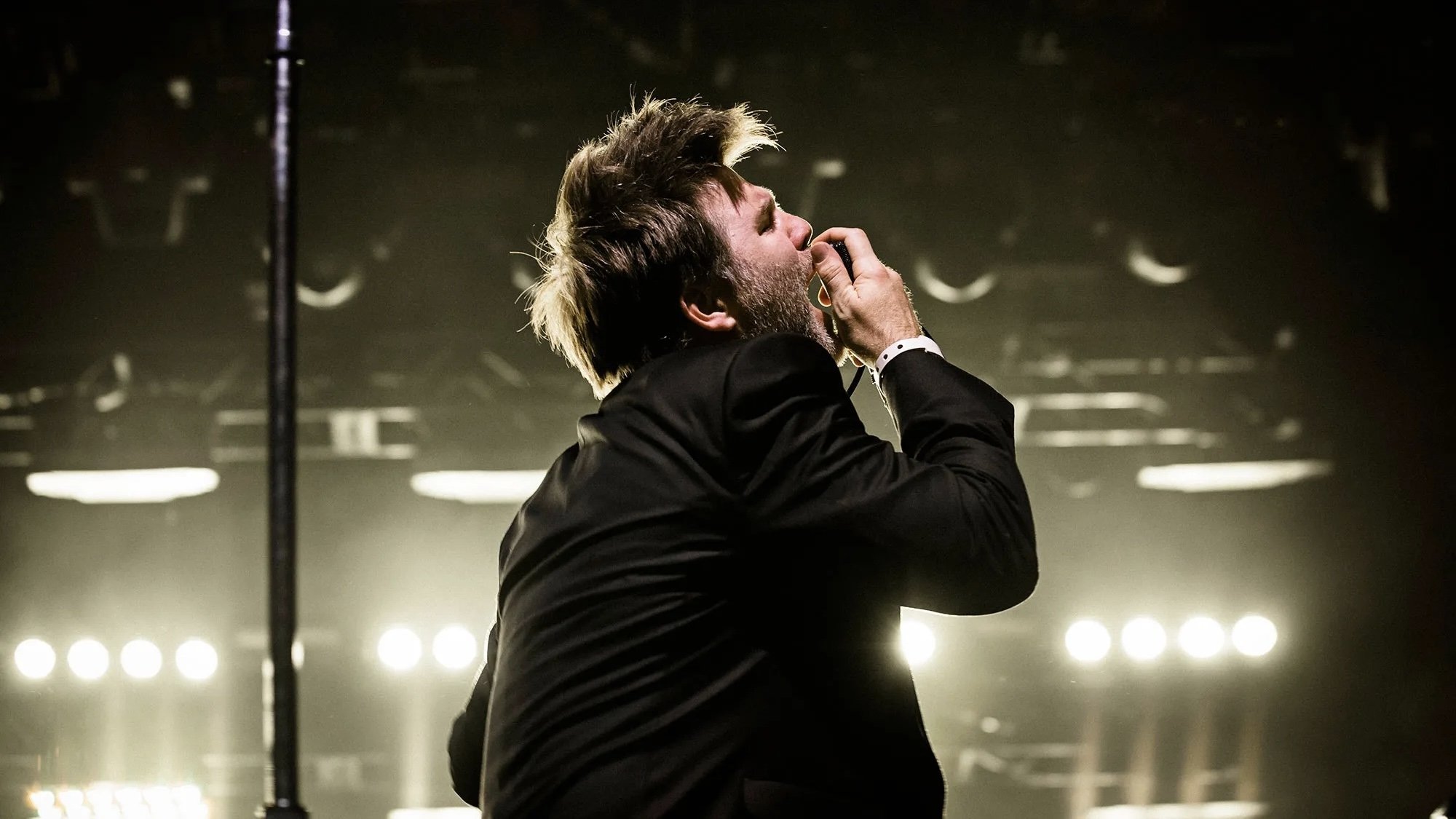 LCD Soundsystem: The Long Goodbye (2011)