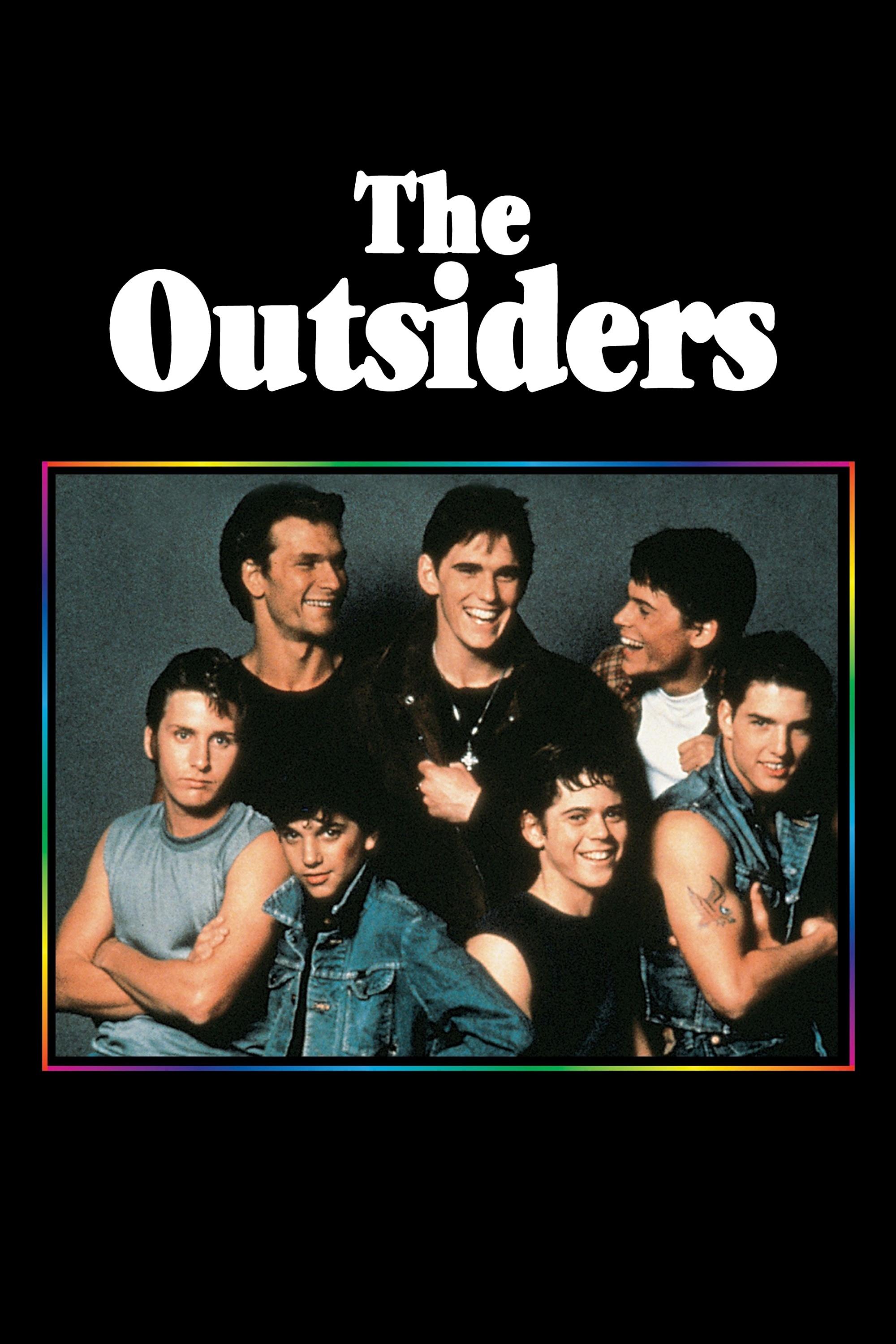 The Outsiders