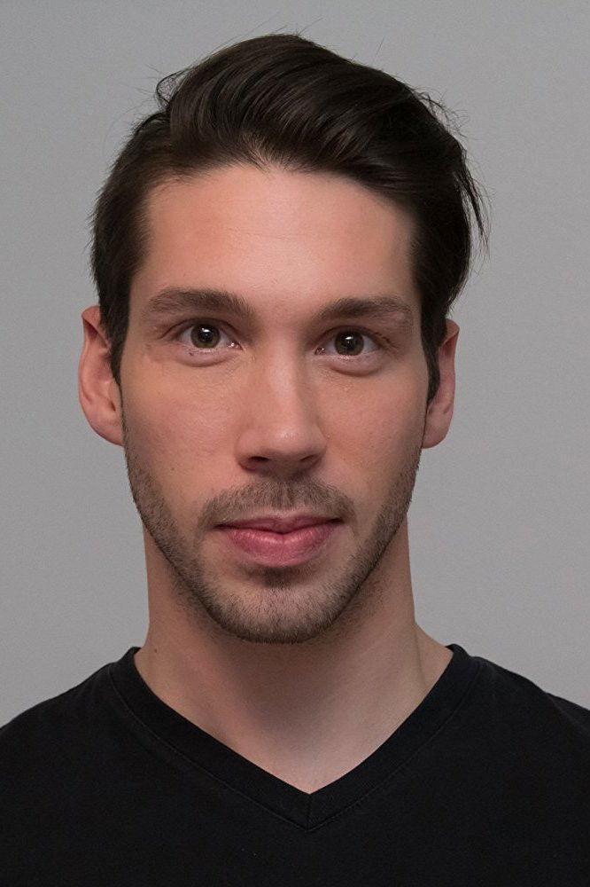 et billede af Justin Edward Seale