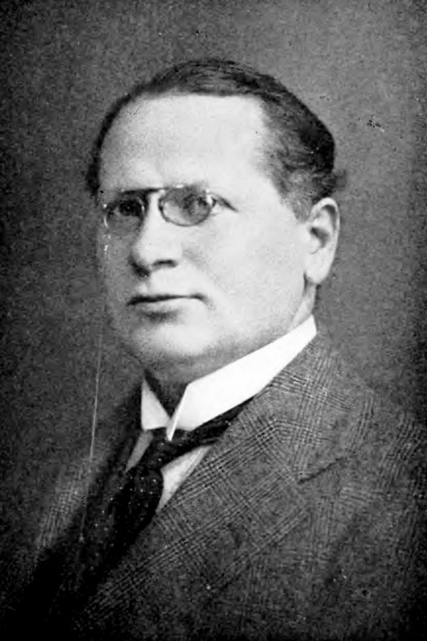 Maxim Litvinov's picture in the cast
