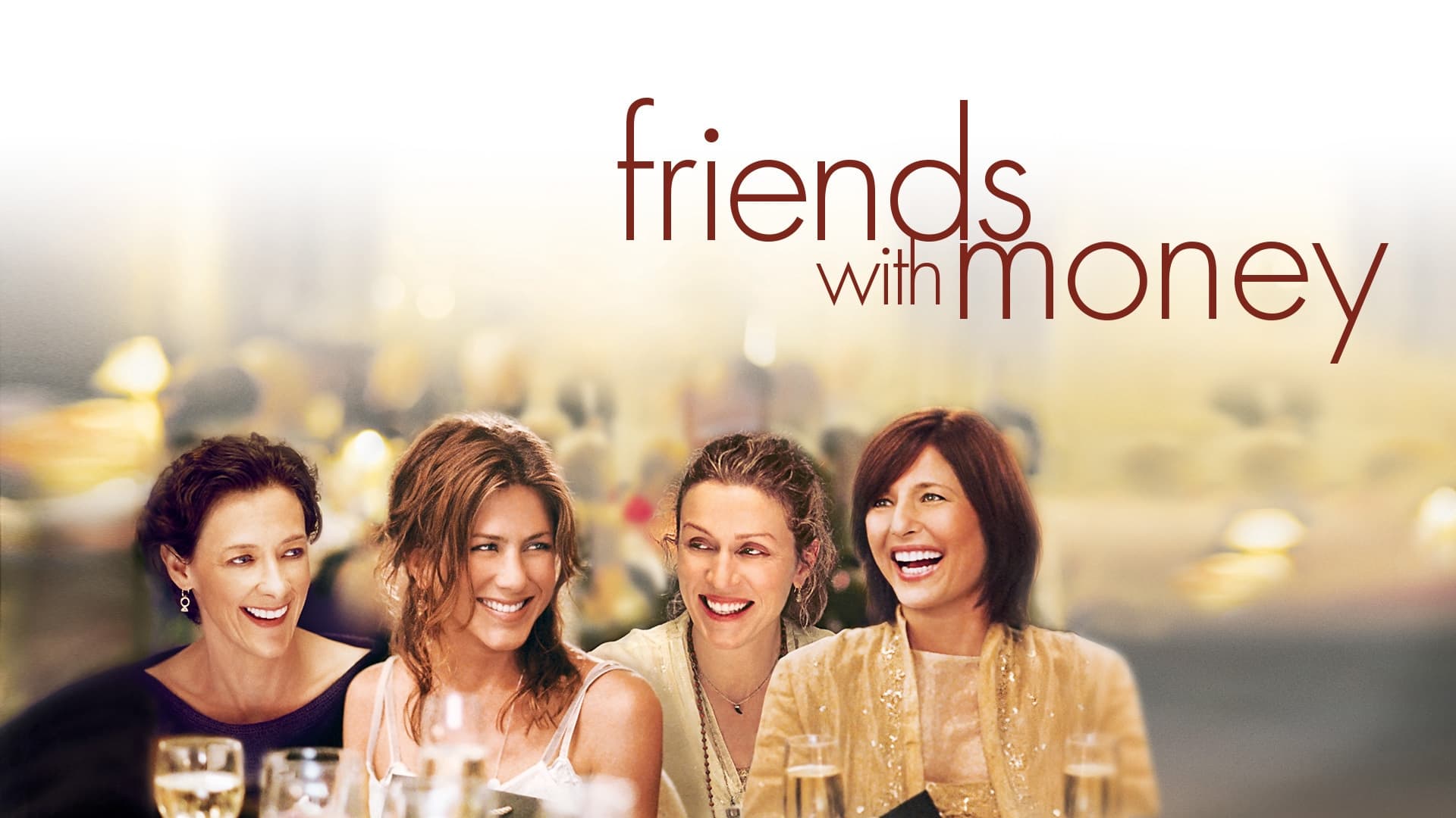 Friends with Money (2006)