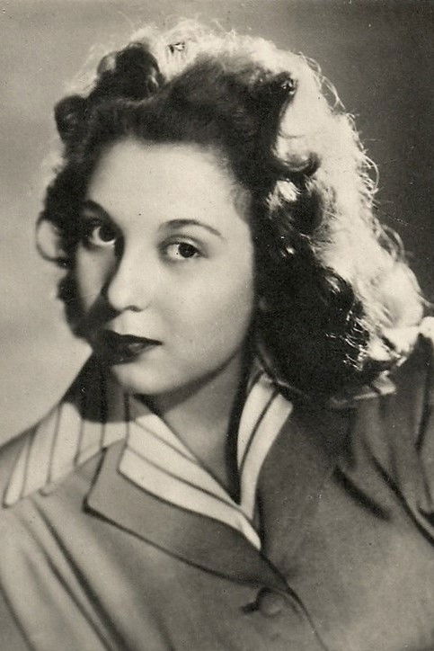 et billede af Chiaretta Gelli