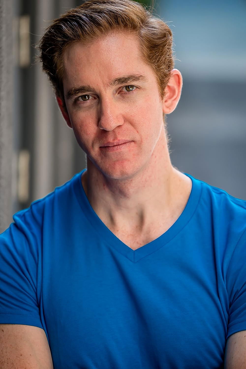 et billede af Cameron Hurry