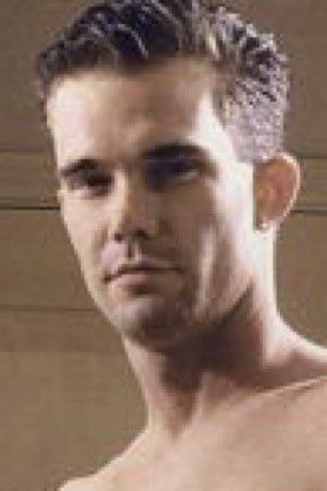 et billede af Christopher Matt