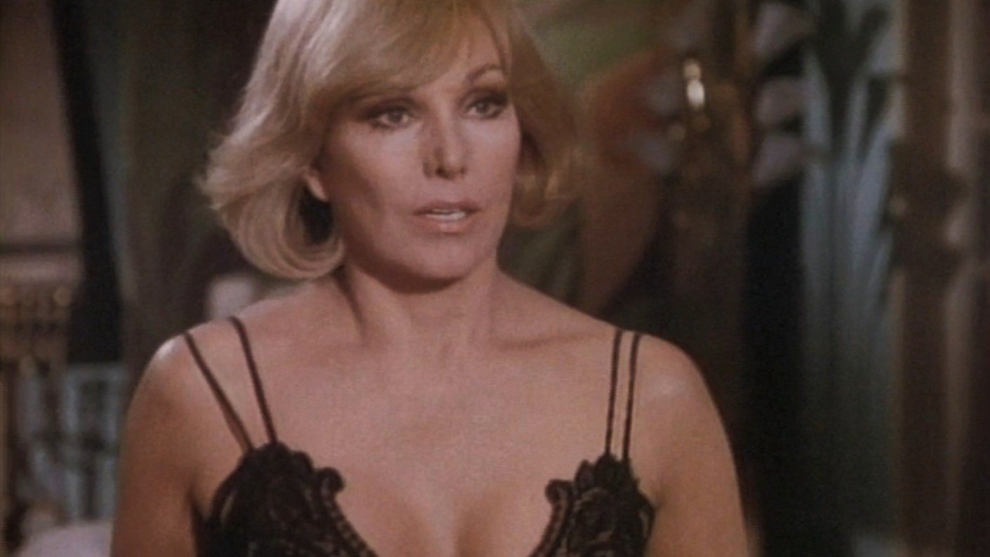 Falcon Crest