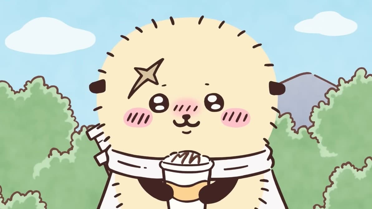 Chiikawa