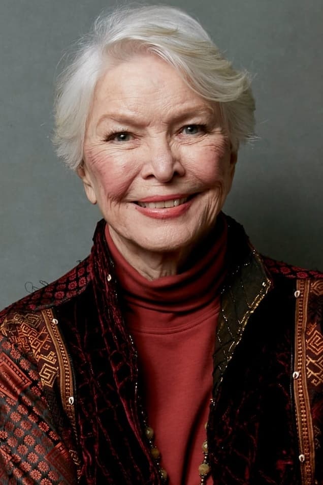 Photo de Ellen Burstyn 3354