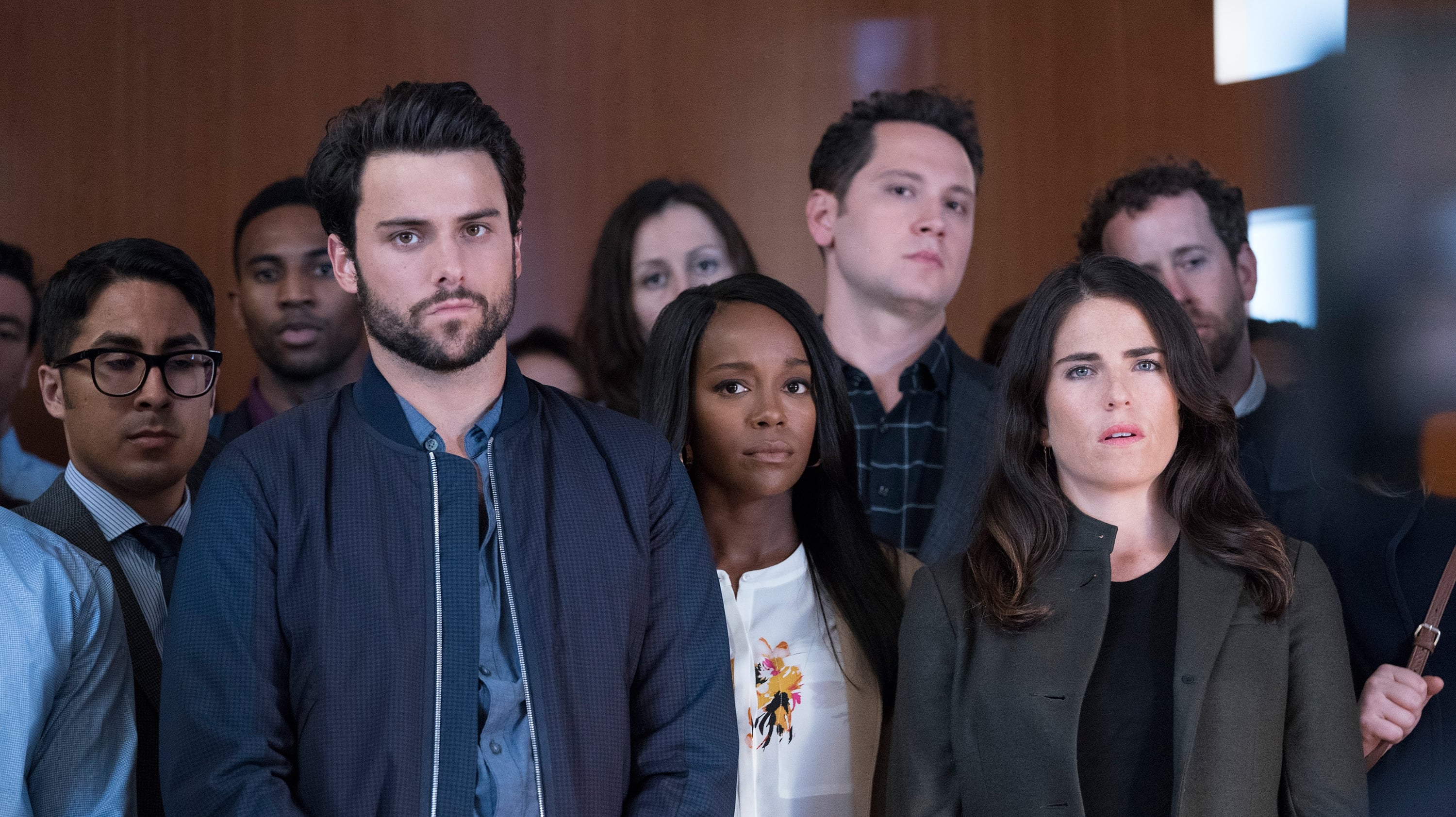 How to Get Away with Murder - Staffel 5 Episode 1 ...