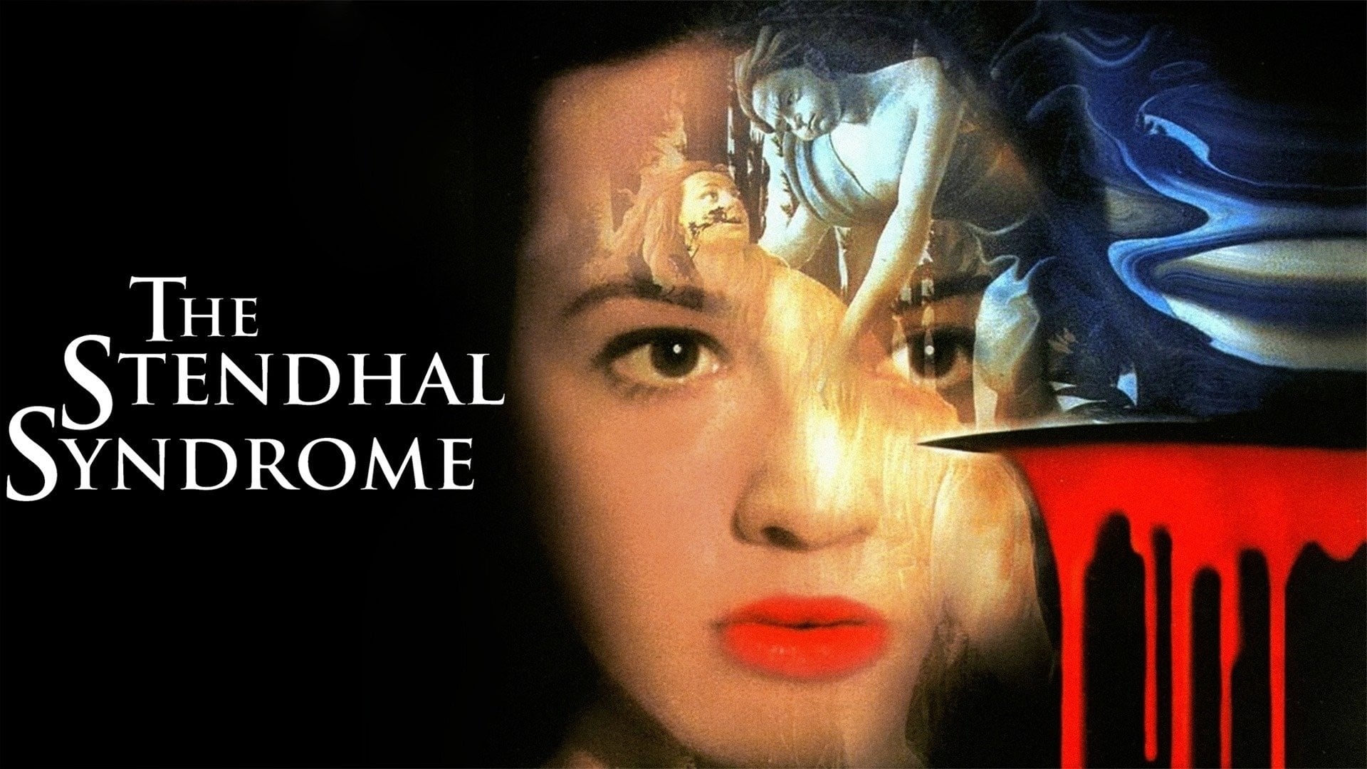 La sindrome di Stendhal (1996)