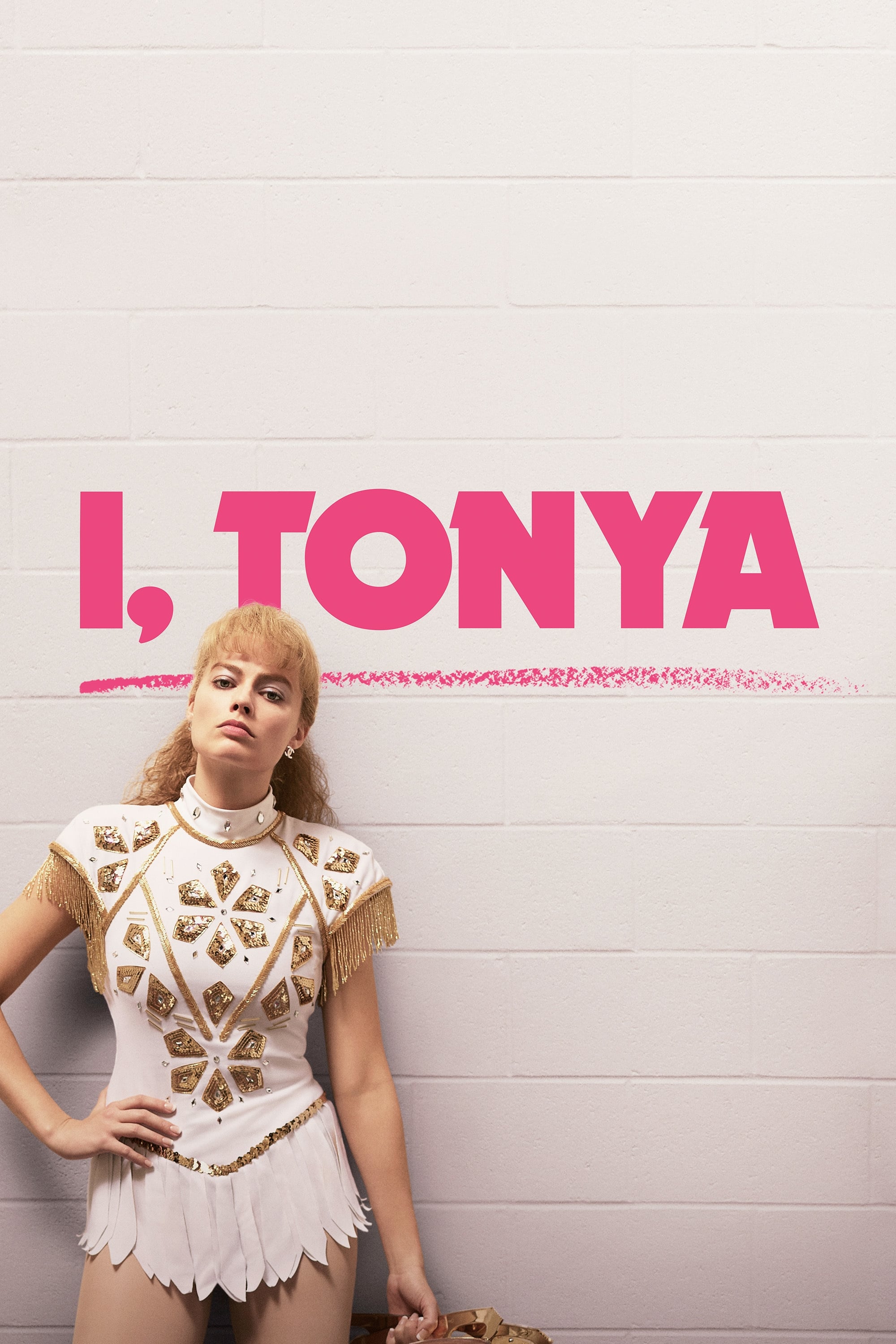 I, Tonya