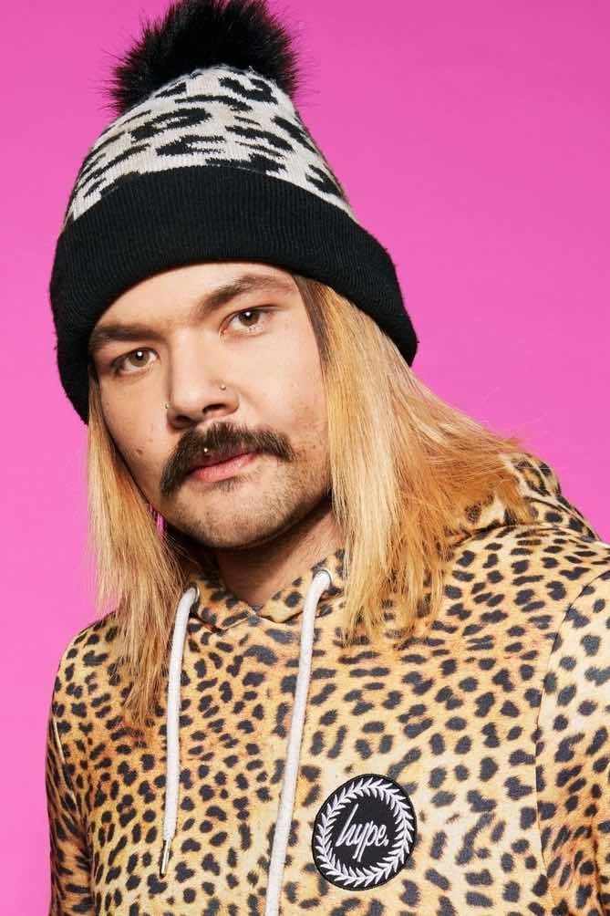 et billede af Sami Jakobsson