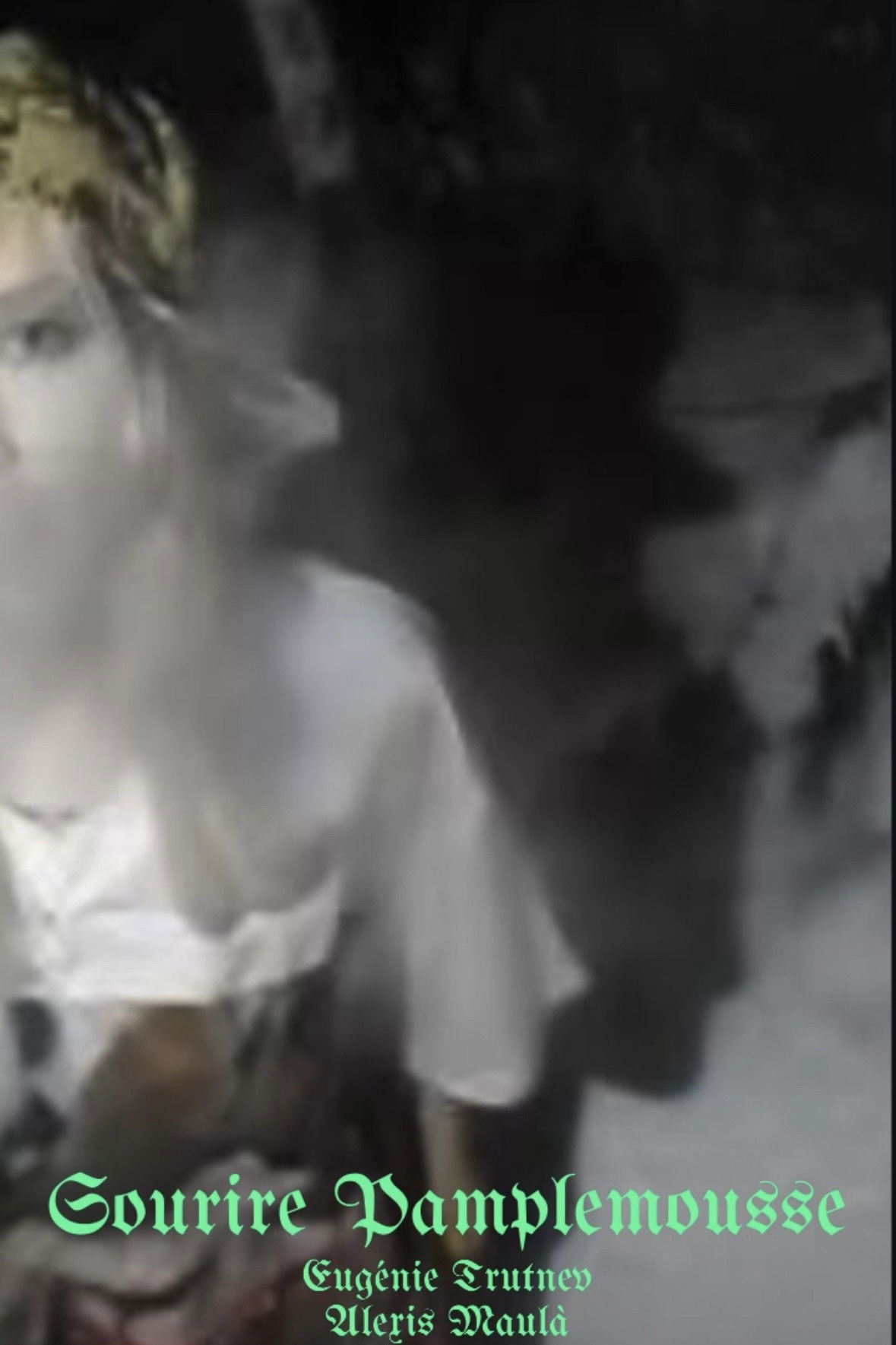 The Grapefruit Smile