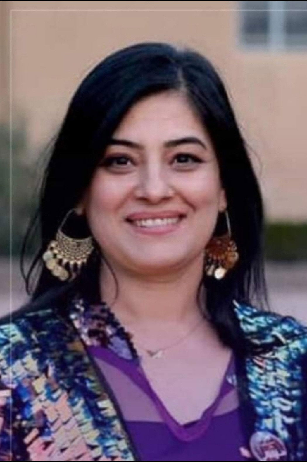 et billede af Tavga muhammad Amin