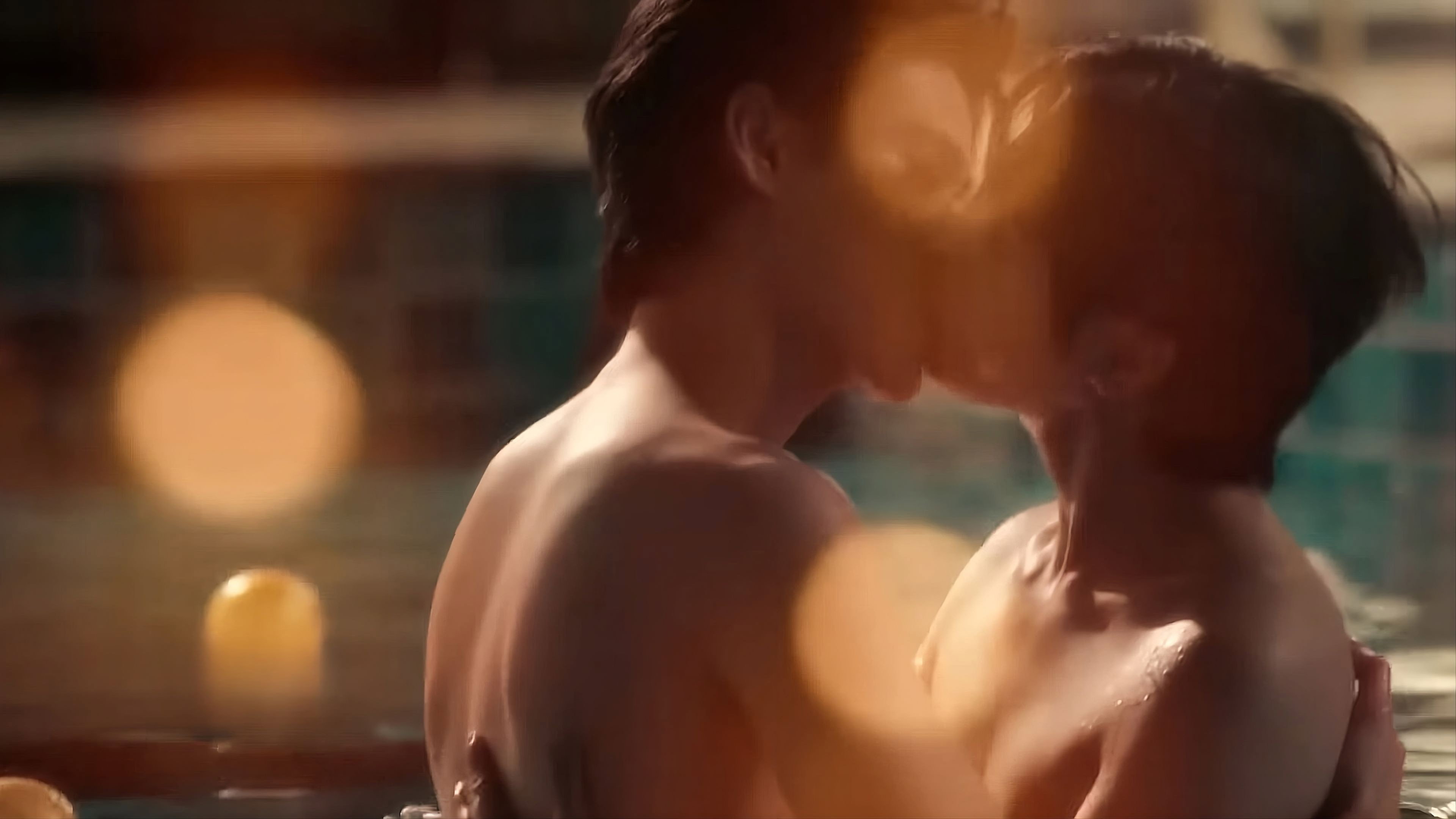 Let Me Into Your Heart