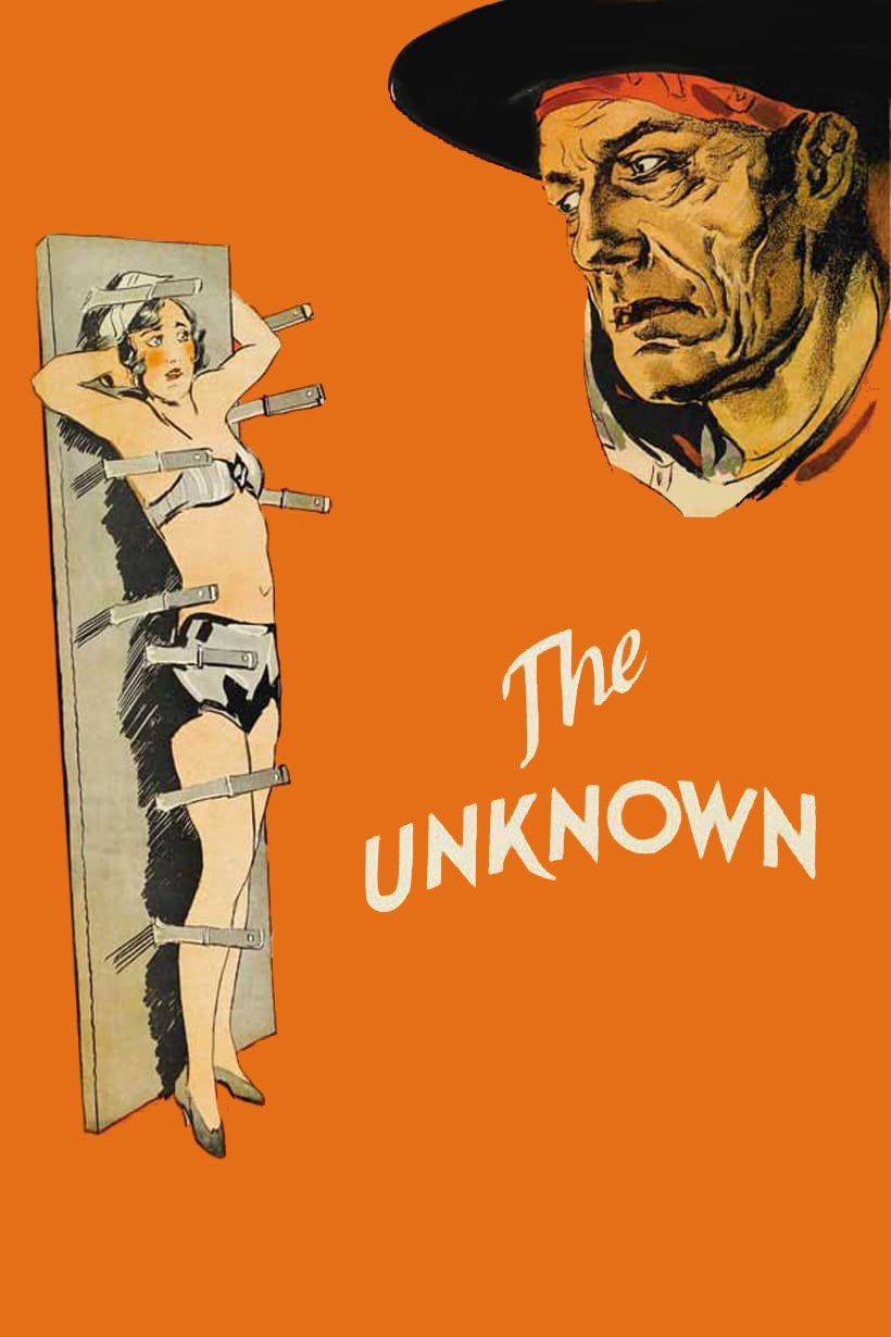 The Unknown