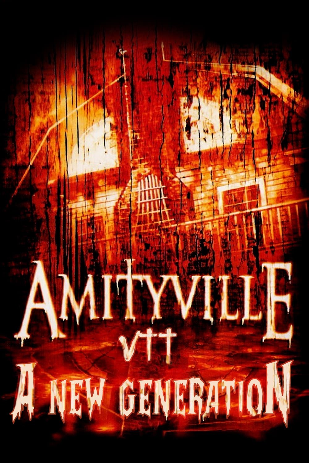 Amityville: A New Generation on FREECABLE TV